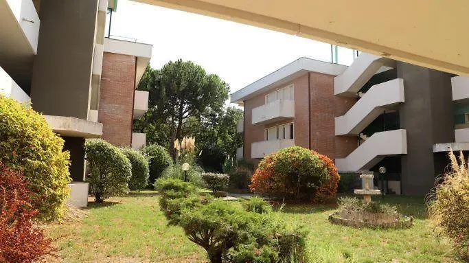 Residence Gemini - Gemini